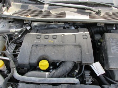 Купить Renault Megane, 1.4, 2010 года с пробегом, цена 269896 руб., id 19756