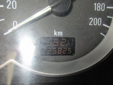 Купить Opel Corsa, 1.3, 2004 года с пробегом, цена 83045 руб., id 19764