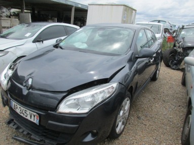 Купить Renault Megane, 1.5, 2010 года с пробегом, цена 232525 руб., id 19765