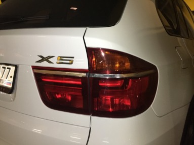 BMW X5 (E70), 3.0, 2013 года с пробегом, id 19767
