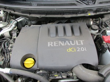 Купить Renault Koleos, 2.0, 2010 года с пробегом, цена 310726 руб., id 19771