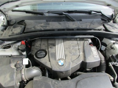 Купить BMW 118 AW553, 2.0, 2010 года с пробегом, цена 276124 руб., id 19802