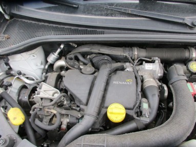 Купить Renault Clio, 1.5, 2012 года с пробегом, цена 152249 руб., id 19843