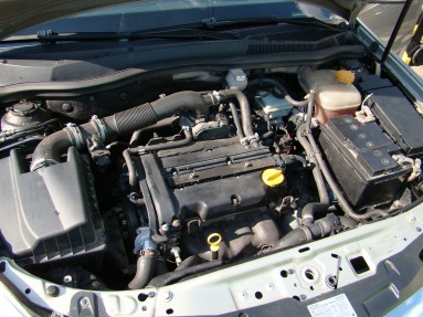 Купить Opel Astra H Hatchback, 1.4, 2008 года с пробегом, цена 290000 руб., id 19852
