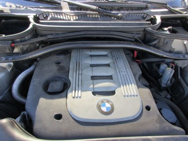 Купить BMW X3 AV736, 3.0, 2007 года с пробегом, цена 276124 руб., id 19857