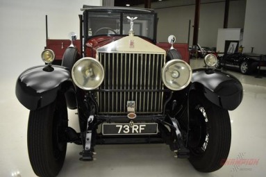 Купить 1927 Rolls -Royce Phantom, 7.2, 1970 года с пробегом, цена 8500000 руб., id 19884