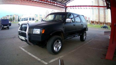 Купить Jeep Cherokee, 1.5, 2012 года с пробегом, цена 500000 руб., id 19902