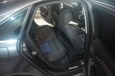 Купить Audi A4, 1.0, 2014 года с пробегом, цена 850000 руб., id 19960