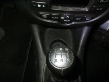 Купить Peugeot 206, 1.4, 2011 года с пробегом, цена 149481 руб., id 19964