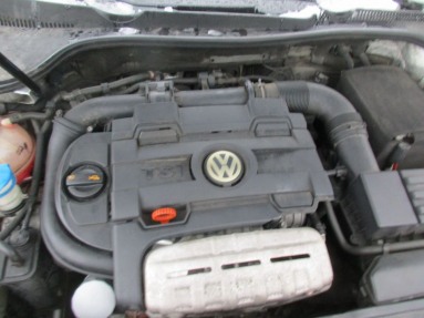Купить Volkswagen Eos, 1.4, 2009 года с пробегом, цена 249134 руб., id 19970