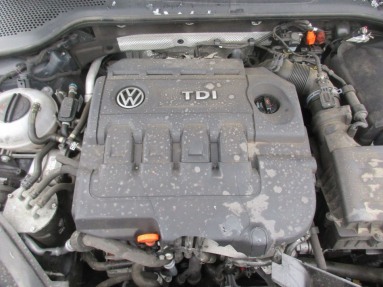 Купить Volkswagen Golf, 1.6, 2013 года с пробегом, цена 332179 руб., id 19973
