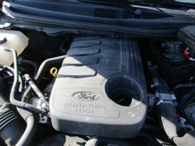 Купить Ford Ranger, 1.6, 2014 года с пробегом, цена 6990 руб., id 19985