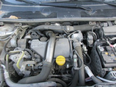 Купить Renault Megane, 1.5, 2010 года с пробегом, цена 110726 руб., id 19989