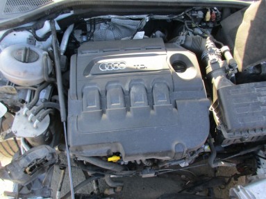 Купить Audi A3, 1.6, 2015 года с пробегом, цена 379930 руб., id 19990