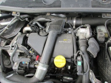 Купить Renault Megane, 1.5, 2012 года с пробегом, цена 262975 руб., id 19995