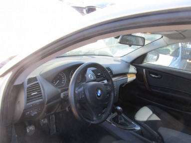 Купить BMW 118 AT722, 2.0, 2010 года с пробегом, цена 6090 руб., id 20013