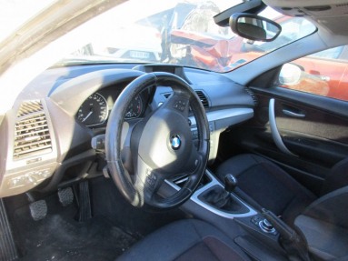 Купить BMW  118 BQ36, 2.0, 2011 года с пробегом, цена 269896 руб., id 20015