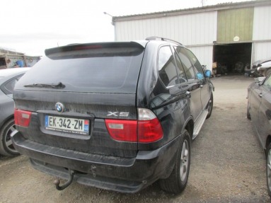 Купить BMW  X5 EK342, 3.0, 2005 года с пробегом, цена 249134 руб., id 20018