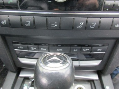 Купить Mercedes-Benz  E 230, 3.0, 2010 года с пробегом, цена 512110 руб., id 20044