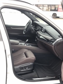 Купить BMW X5 (E53), 3.0, 2016 года с пробегом, цена 2850000 руб., id 20054
