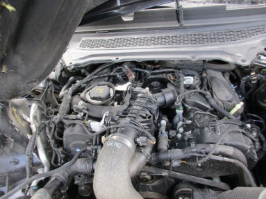 Купить Land Rover Range Rover Sport EC873, 3.0, 2016 года с пробегом, цена 16990 руб., id 20058