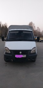 Купить ГАЗ 3302, 2.8, 2012 года с пробегом, цена 345000 руб., id 20061