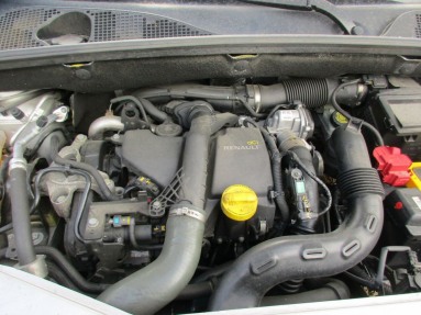 Купить Dacia  Lodgy CV623, 1.5, 2013 года с пробегом, цена 221453 руб., id 20074
