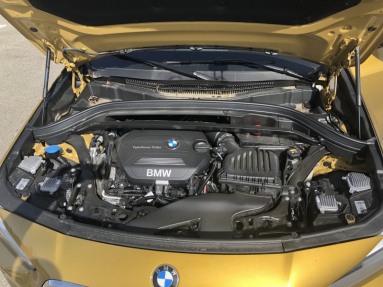 Купить BMW X, 1.5, 2018 года с пробегом, цена 2400000 руб., id 20093