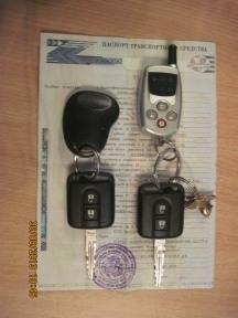 Nissan Almera II (N16), 1.5, 2004 года с пробегом, id 404