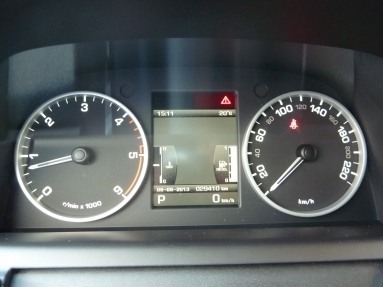 Land Rover Range Rover Sport, 3.0, 2010 года с пробегом, id 414