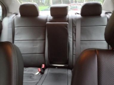 Honda Civic IX 4D, 1.8, 2010 года с пробегом, id 418