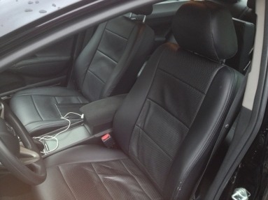 Honda Civic IX 4D, 1.8, 2010 года с пробегом, id 418