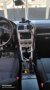 Купить Subaru Impreza, 2.5, 2007 года с пробегом, цена 310000 руб., id 20105
