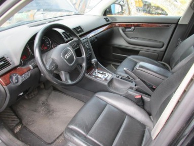 Купить Audi A4, 3.0, 2006 года с пробегом, цена 221453 руб., id 20116