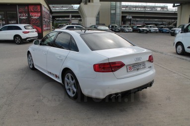 Купить Audi, 1.8, 2008 года с пробегом, цена 525000 руб., id 20152
