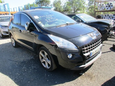 Купить Peugeot 3008, 2.0, 2011 года с пробегом, цена 408304 руб., id 20153