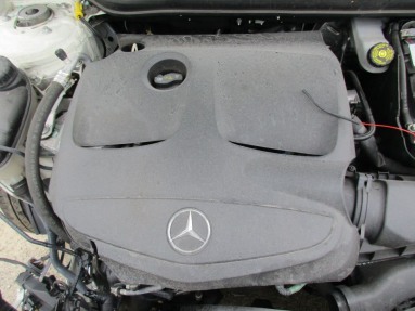 Купить Mercedes-Benz  CLA 200  EM772, 0.2, 2015 года с пробегом, цена 1031140 руб., id 20163