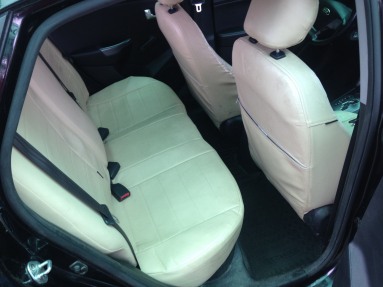 Купить Kia Rio (Pride) III Sedan, 1.4, 2015 года с пробегом, цена 480000 руб., id 20169