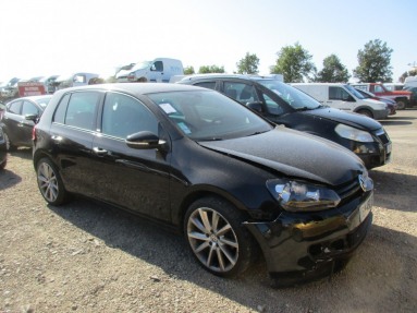 Купить Volkswagen Golf, 2.0, 2012 года с пробегом, цена 470587 руб., id 20187