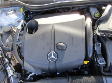Купить Mercedes-Benz  A 200 DR183, 2.2, 2015 года с пробегом, цена 456746 руб., id 20194