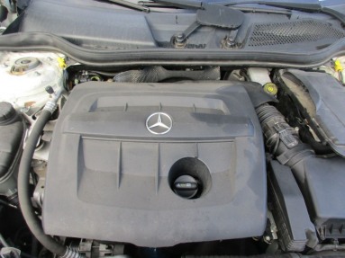 Купить Mercedes-Benz  A 180 CT826, 1.5, 2013 года с пробегом, цена 318338 руб., id 20196