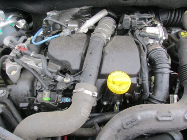 Купить Dacia  Lodgy ES245, 1.5, 2017 года с пробегом, цена 318338 руб., id 20208