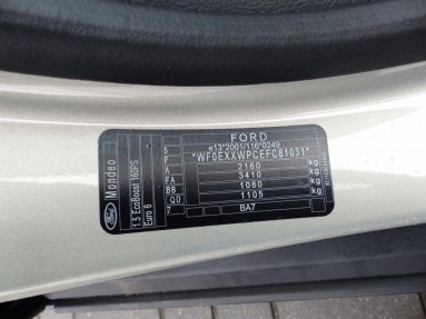 Купить Ford Mondeo, 1.5, 2015 года с пробегом, цена 701521 руб., id 20212
