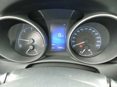 Купить Toyota Auris, 1.4, 2017 года с пробегом, цена 654255 руб., id 20223
