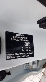 Купить Nissan Qashqai, 1.6, 2017 года с пробегом, цена 1261174 руб., id 20276