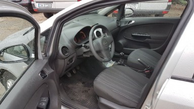 Купить OPEL Corsa D Hatchback 10-15 Corsa 1.2 16V LPG Edition / Ac, 1.2, 2014 года с пробегом, цена 283736 руб., id 20284