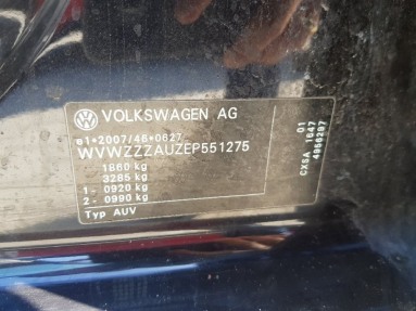 Купить Volkswagen Golf, 1.2, 2013 года с пробегом, цена 472940 руб., id 20290