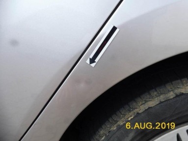 Купить Renault Clio, 1.5, 2015 года с пробегом, цена 242768 руб., id 20322