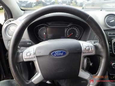Купить Ford Mondeo, 2.0, 2011 года с пробегом, цена 280622 руб., id 20346