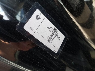 Купить Renault Fluence, 1.5, 2015 года с пробегом, цена 327889 руб., id 20369